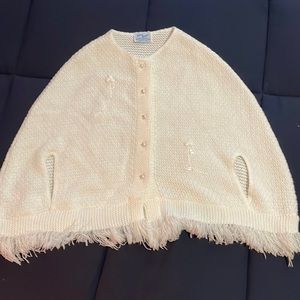 Julius Berger Girls white